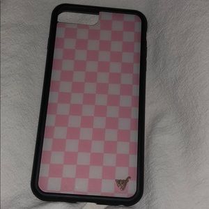 iphone 7/8 plus case